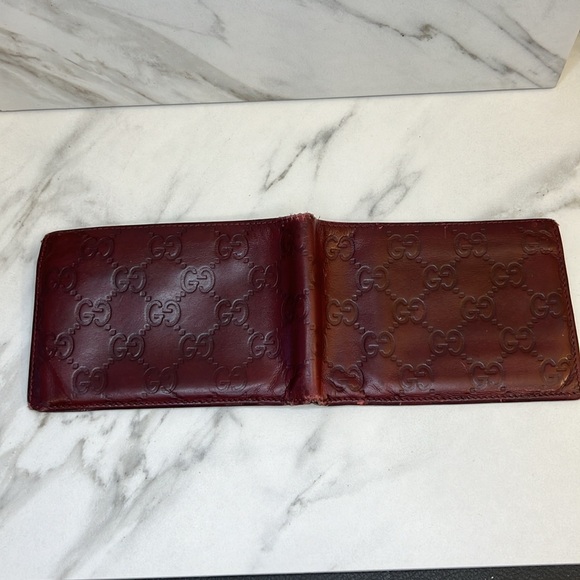 Men’s Gucci wallet - Picture 6 of 17